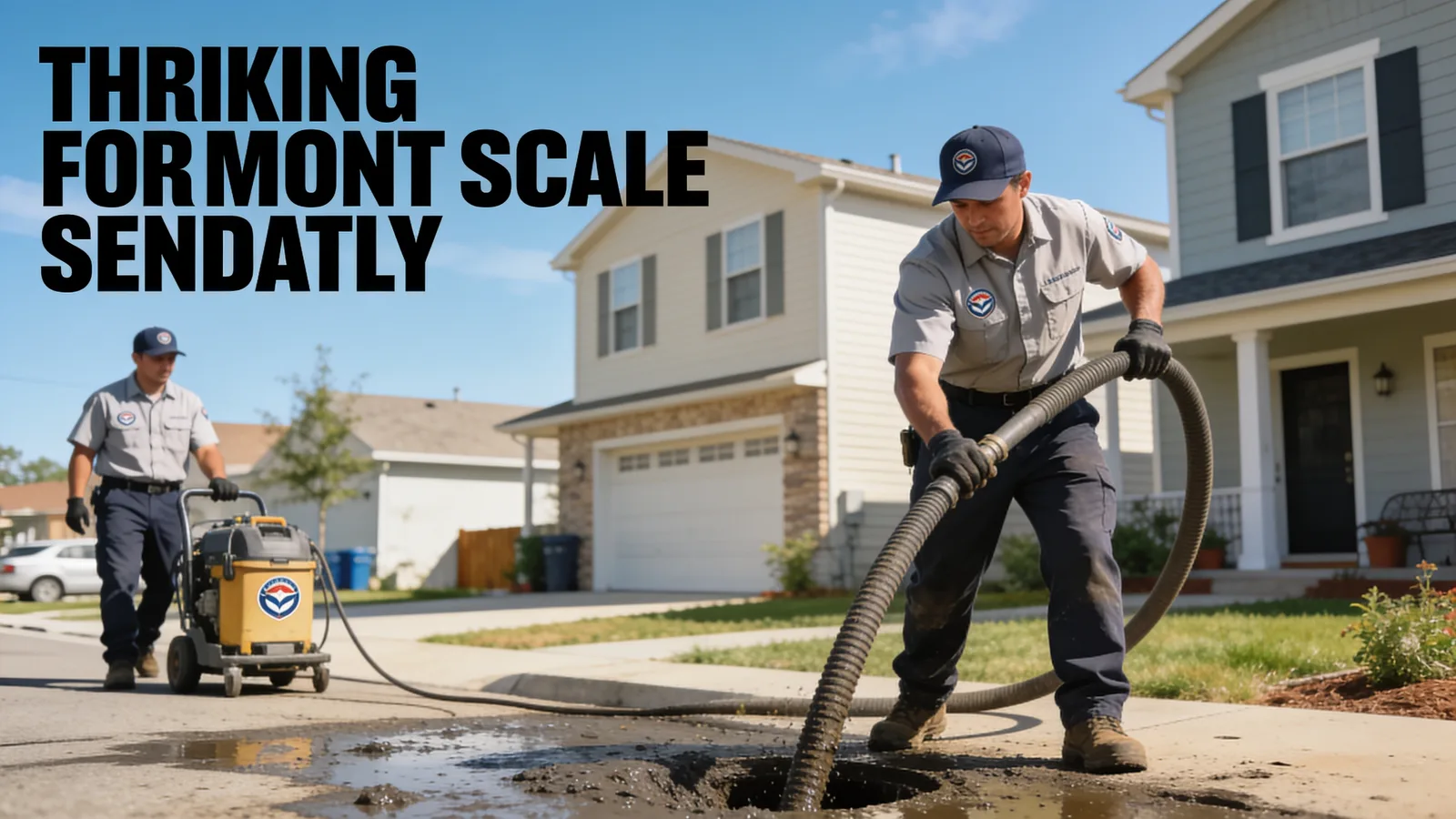 Sewage Cleanup in Newton, IL near me